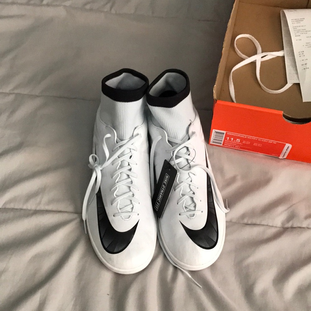 Nike CR7